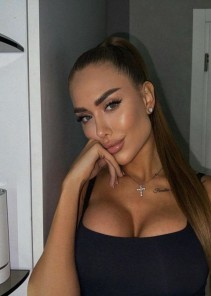 Фото проститутки Ника №3 в городе Стрежевой