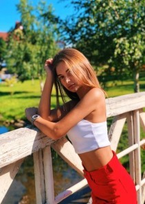 Фото проститутки Настя №2 в городе Стрежевой