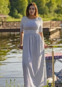 Фото проститутки Рита №4 в городе Стрежевой
