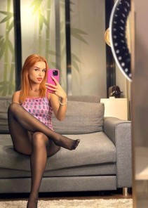 Фото проститутки Татьяна №12 в городе Стрежевой