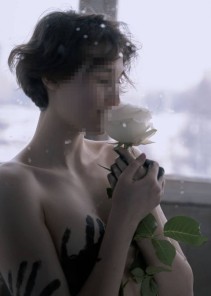 Фото проститутки Марина №2 в городе Стрежевой
