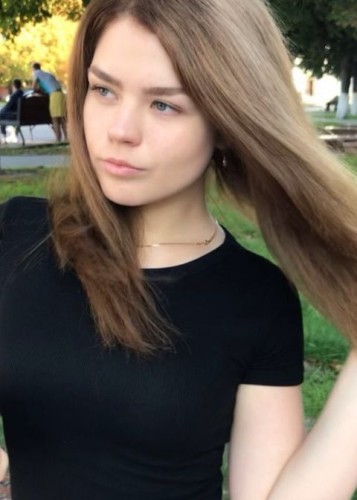 Insarrria, Г. Стрежевой