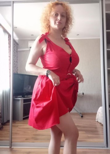 Светлана, Г. Стрежевой