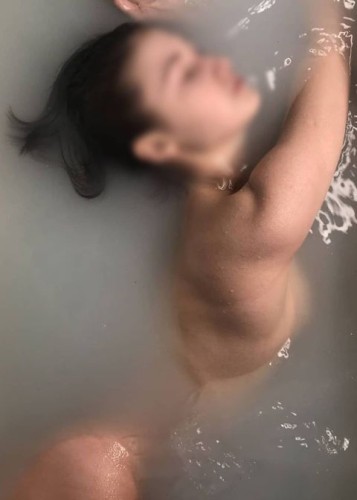 Арина, Г. Стрежевой