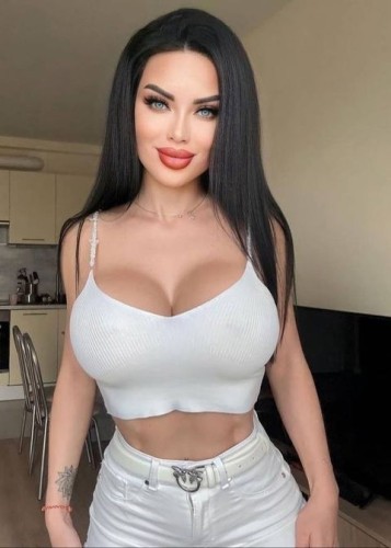 Карина, Г. Стрежевой